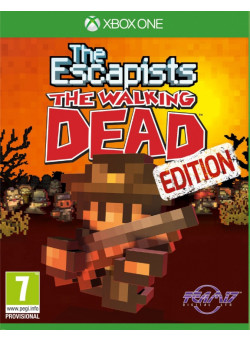 The Escapists - The Walking Dead Edition (Xbox One)